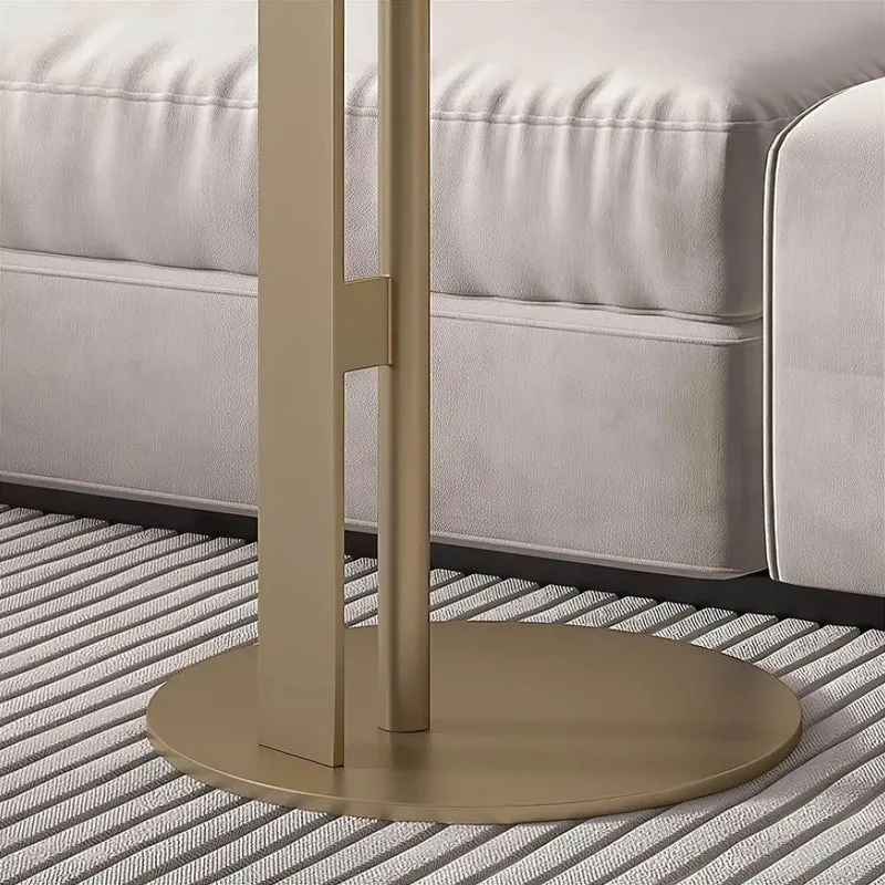 Modern Coffee Table - Elegant Jean-Paul Living Room Furniture