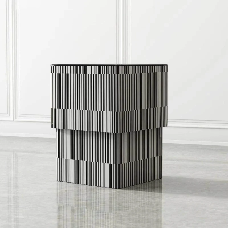 Jean-Baptiste Coffee Table - Elegant Modern Living Room Furniture