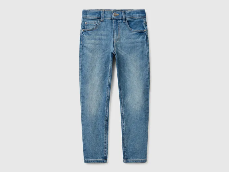 Skinny Fit Jeans
