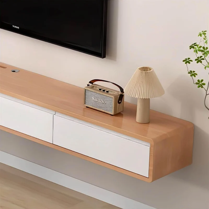 Daniel TV Cabinet - Modern Entertainment Center for Living Room