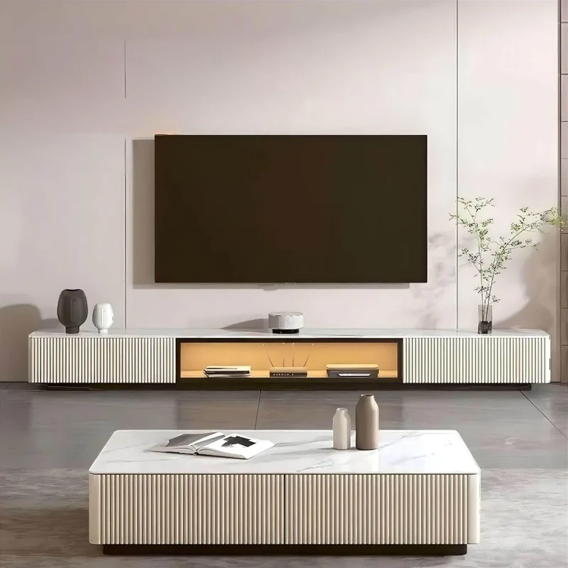 Antoine TV Cabinet