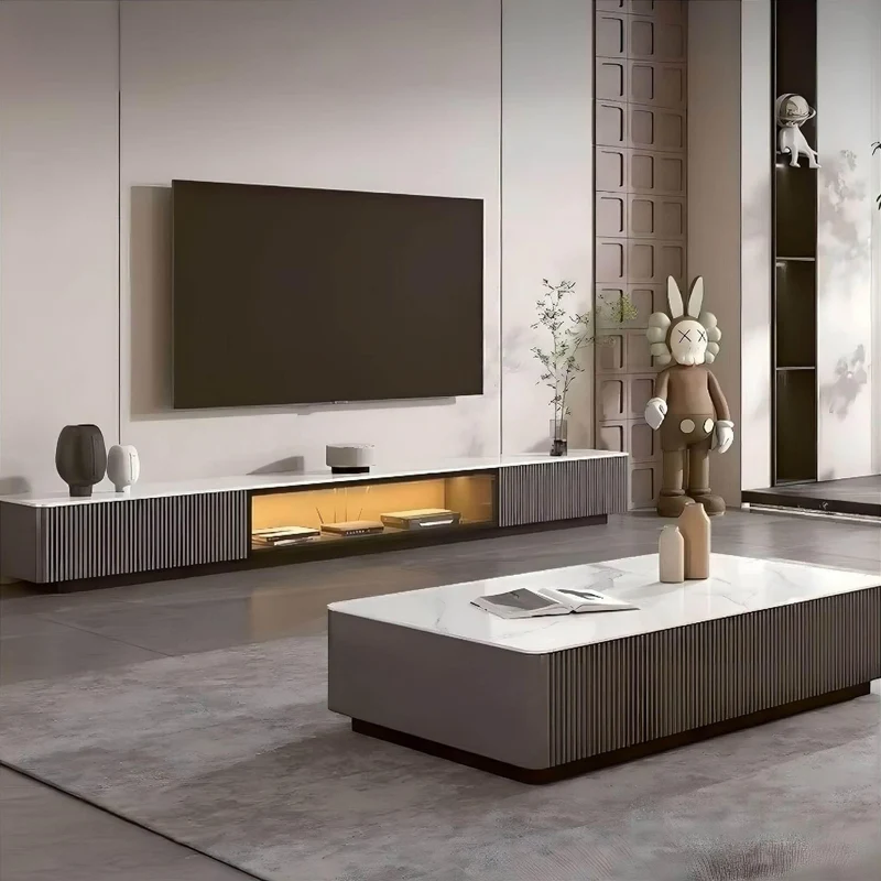 Antoine TV Cabinet