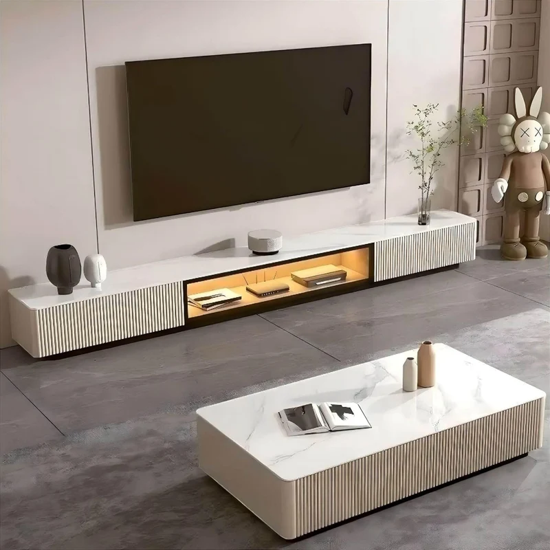 Antoine TV Cabinet