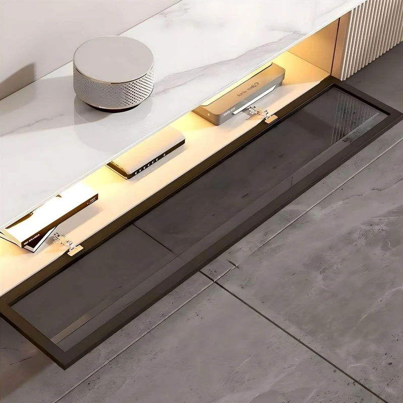 Antoine TV Cabinet