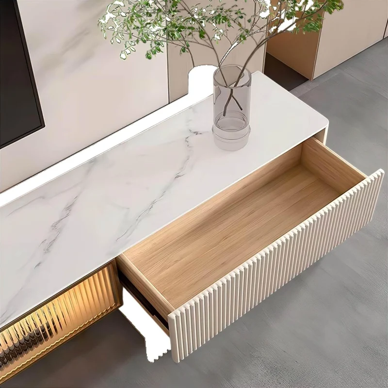 Antoine TV Cabinet