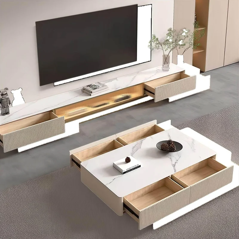 Antoine TV Cabinet