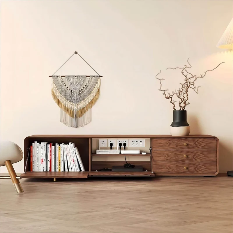 Marguerite Cabinet - Elegant Storage Solution