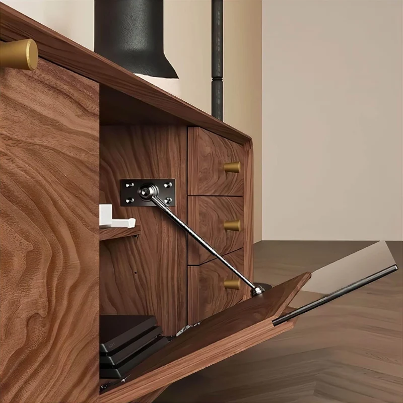 Marguerite Cabinet - Elegant Storage Solution