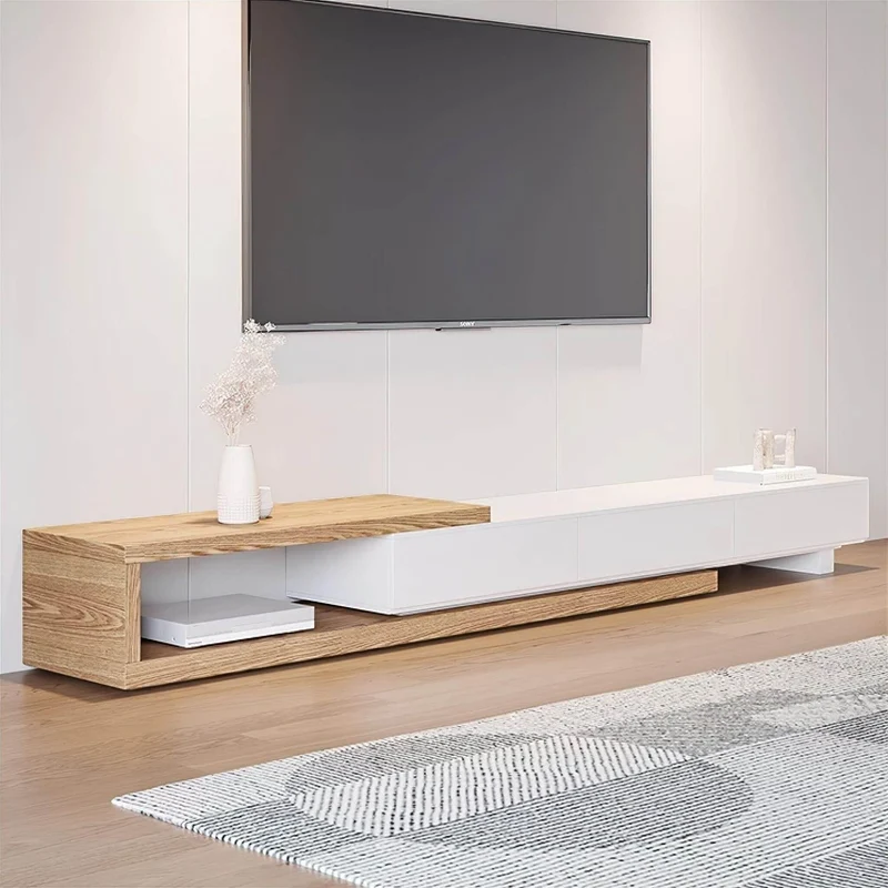 Modern TV Cabinet - Stylish Living Room Furniture