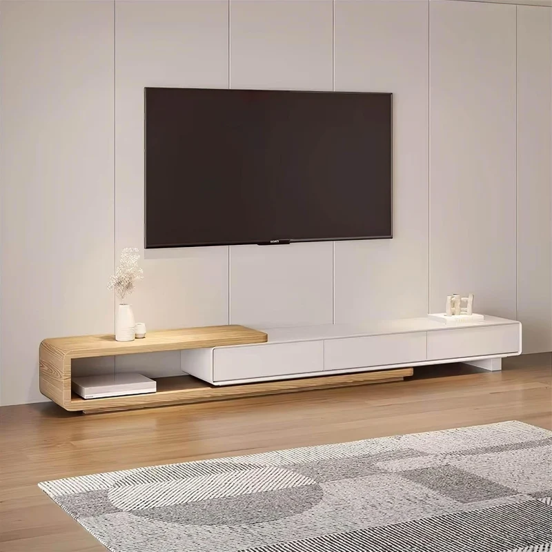 Modern TV Cabinet - Stylish Living Room Furniture
