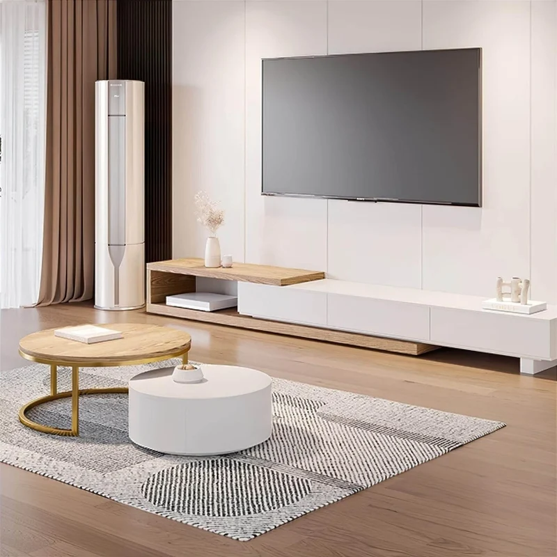 Modern TV Cabinet - Stylish Living Room Furniture