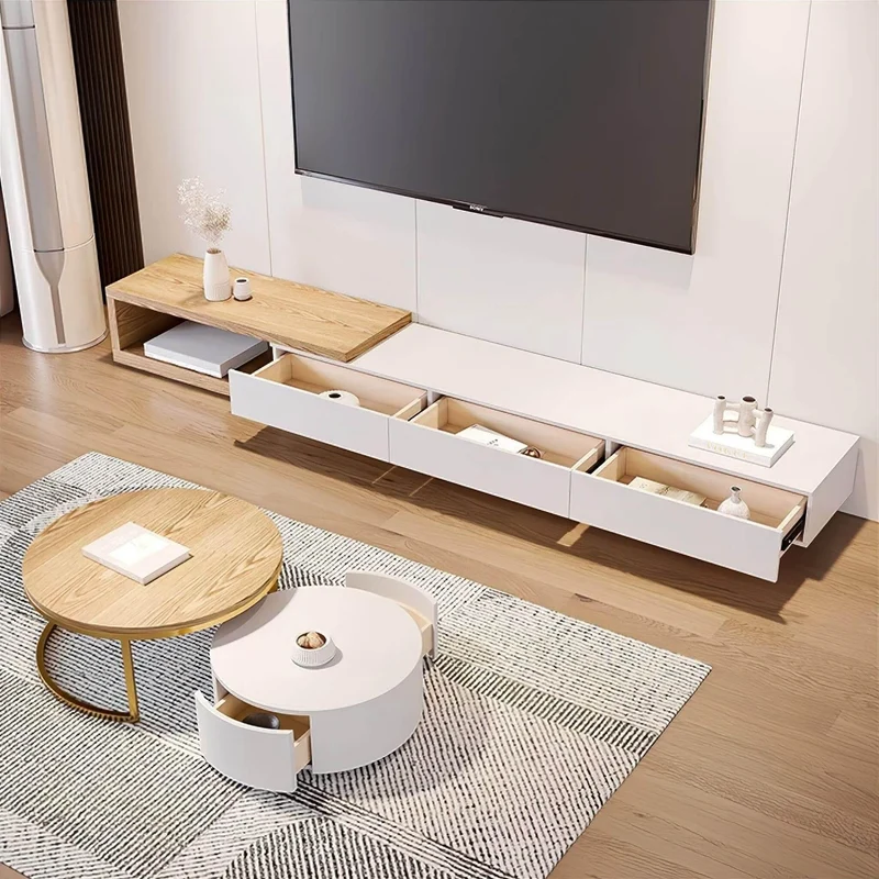 Modern TV Cabinet - Stylish Living Room Furniture