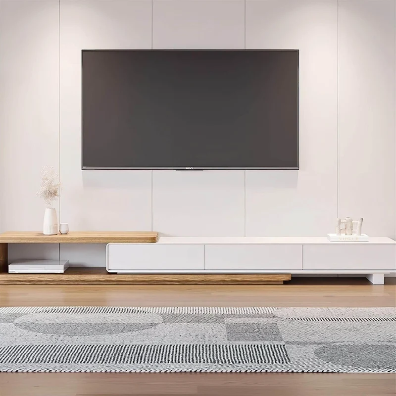 Modern TV Cabinet - Stylish Living Room Furniture