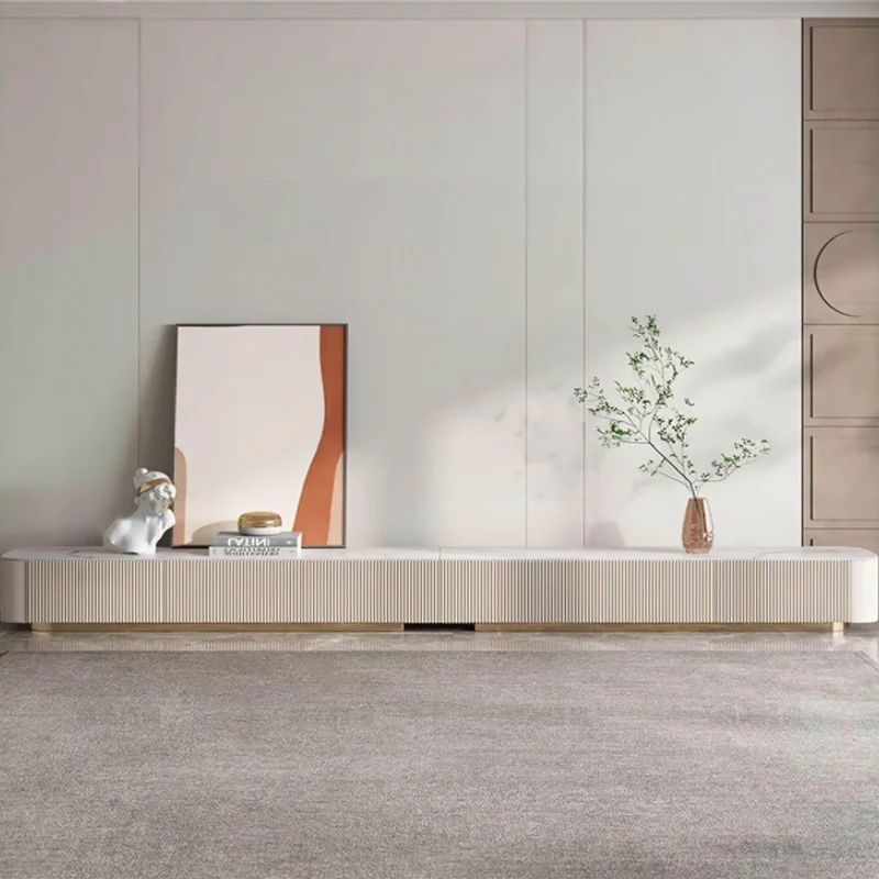 Juniper Slate TV Cabinet