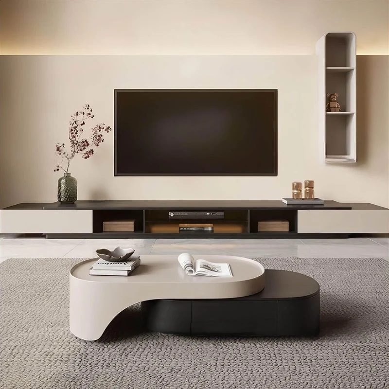 Mueble TV Cabinet