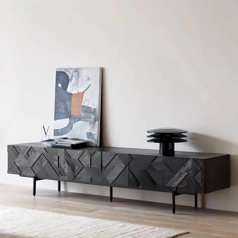 Tawaba TV Cabinet - Modern Entertainment Unit