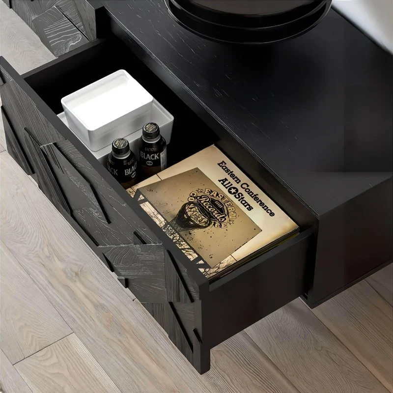 Tawaba TV Cabinet - Modern Entertainment Unit