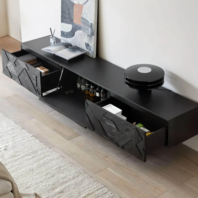 Tawaba TV Cabinet - Modern Entertainment Unit