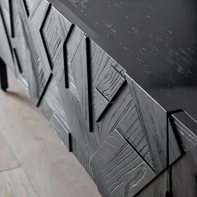 Tawaba TV Cabinet - Modern Entertainment Unit