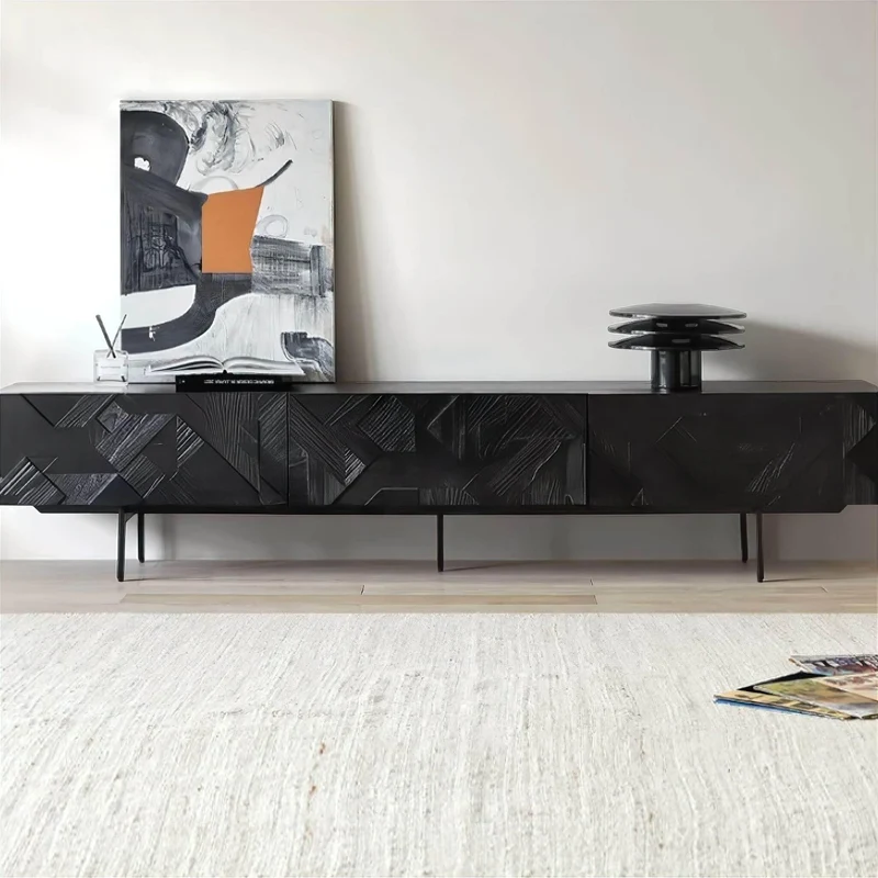 Tawaba TV Cabinet - Modern Entertainment Unit