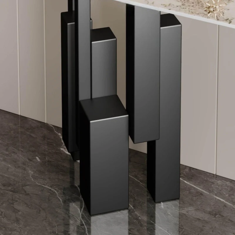 Zoe Modern Console Table - Stylish Entryway Accent Furniture