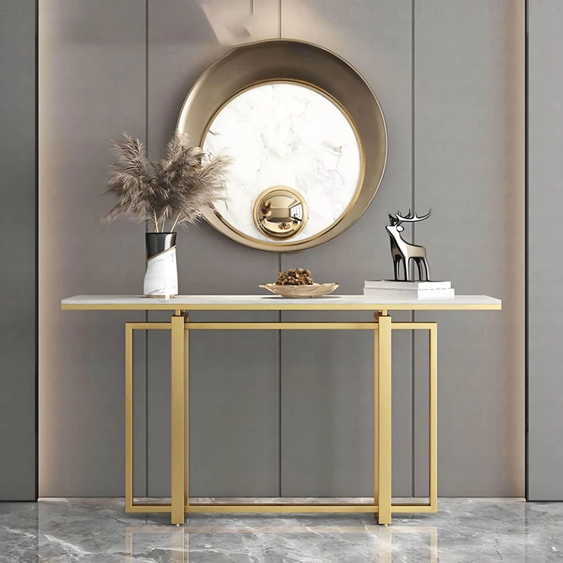 Corentin Console Table - Modern Home Furniture Accent Table