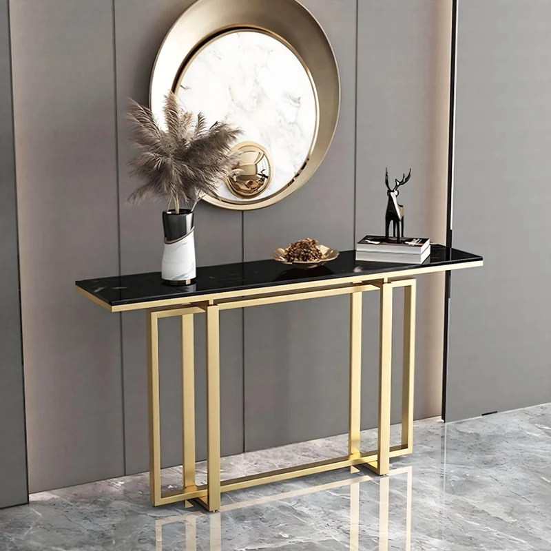 Corentin Console Table - Modern Home Furniture Accent Table