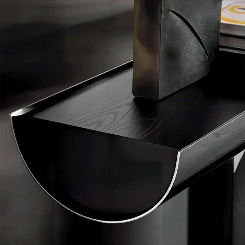 Modern Console Table - Stylish Living Room Furniture