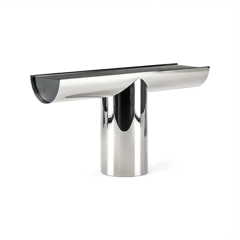 Modern Console Table - Stylish Living Room Furniture