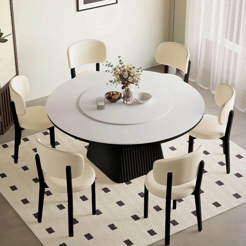 Modern Wood Dining Table - Stylish Massimo Dining Furniture