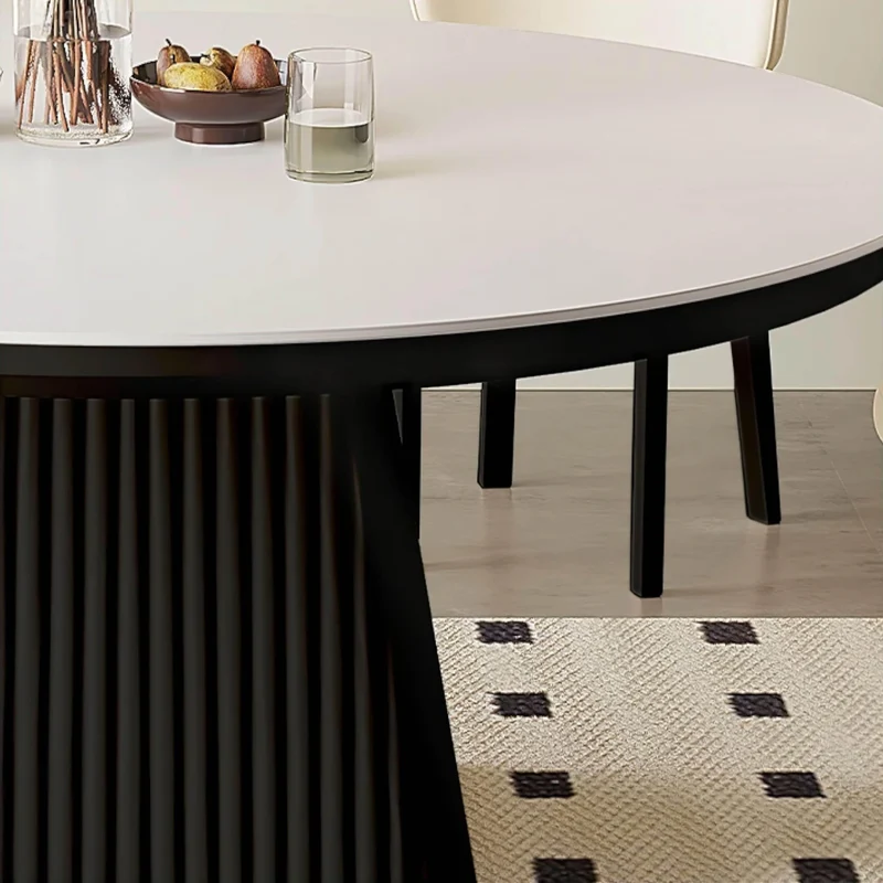 Modern Wood Dining Table - Stylish Massimo Dining Furniture
