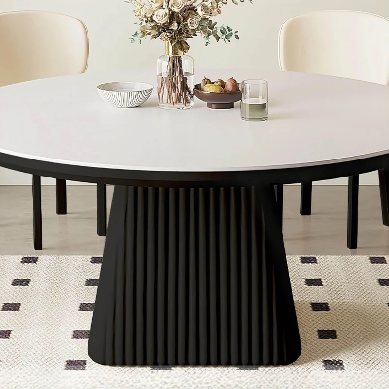 Modern Wood Dining Table - Stylish Massimo Dining Furniture
