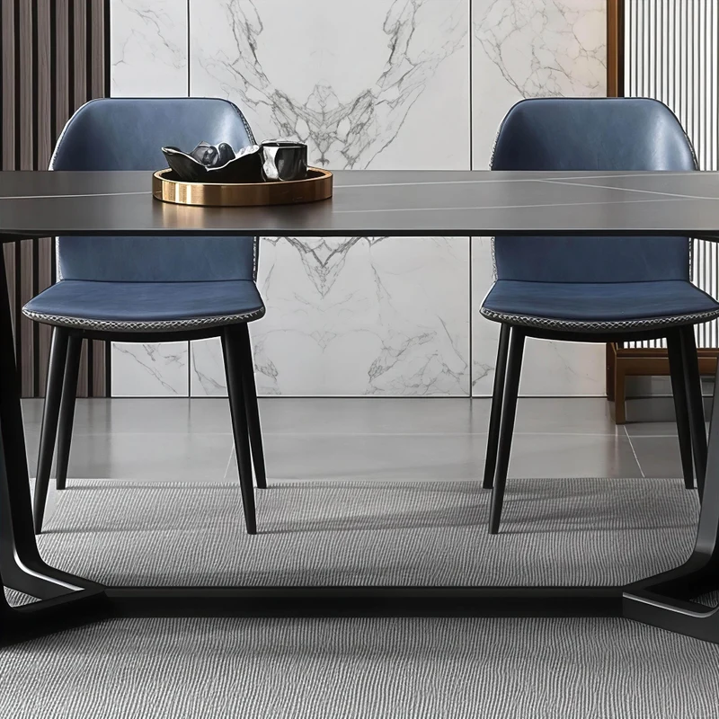 Vincenzo Dining Table - Elegant Modern Furniture