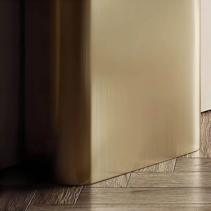 Modern Slate Console Table - Elegant Entryway Furniture