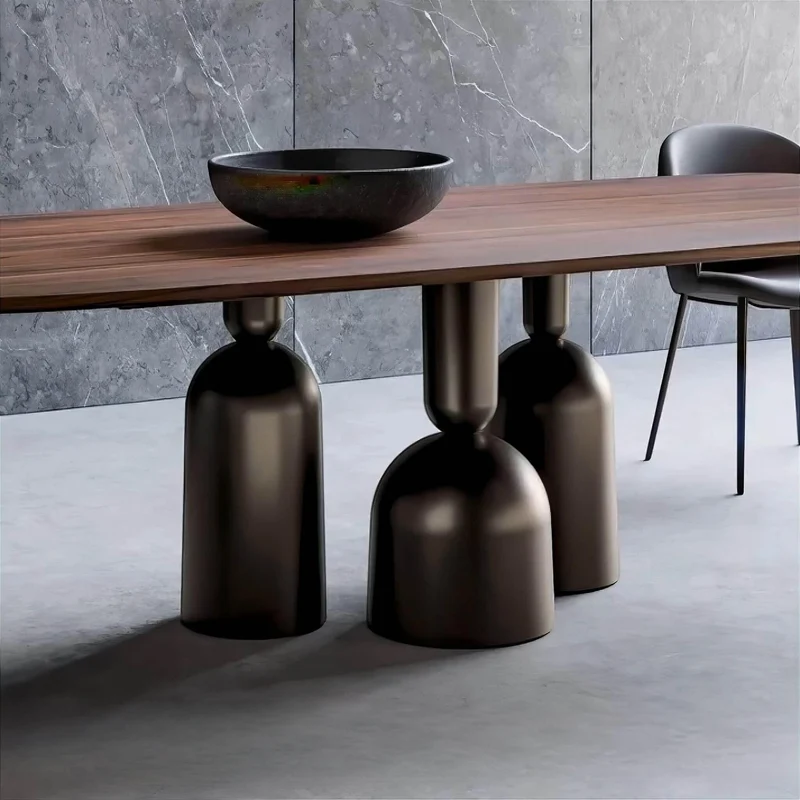Modern Dining Table - Elegant Living Room Table