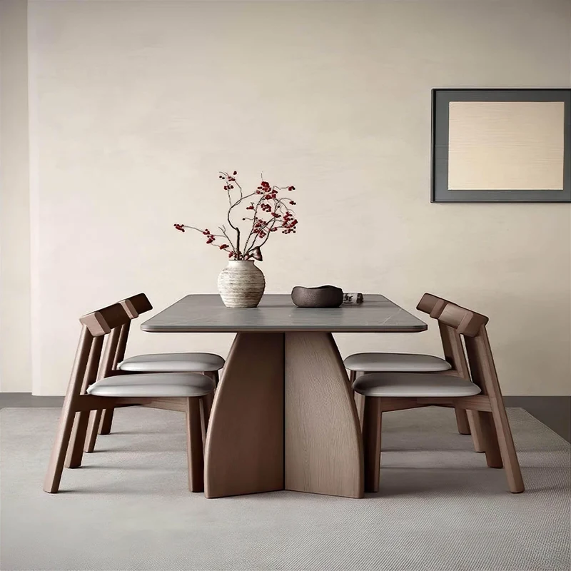 Modern Dining Table - Stylish Ursule Dining Furniture