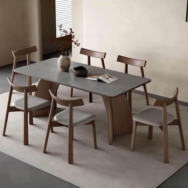 Modern Dining Table - Stylish Ursule Dining Furniture