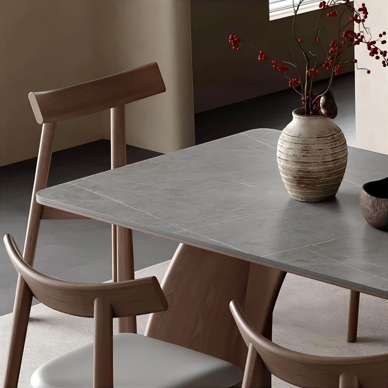 Modern Dining Table - Stylish Ursule Dining Furniture