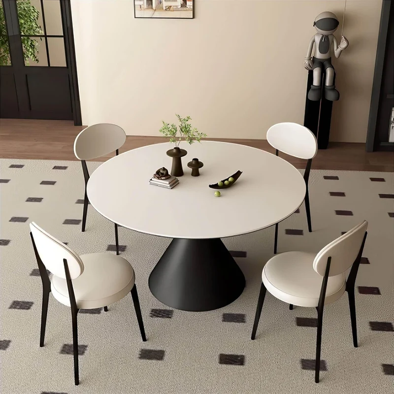Retro Dining Table - Vintage Style Kitchen Table
