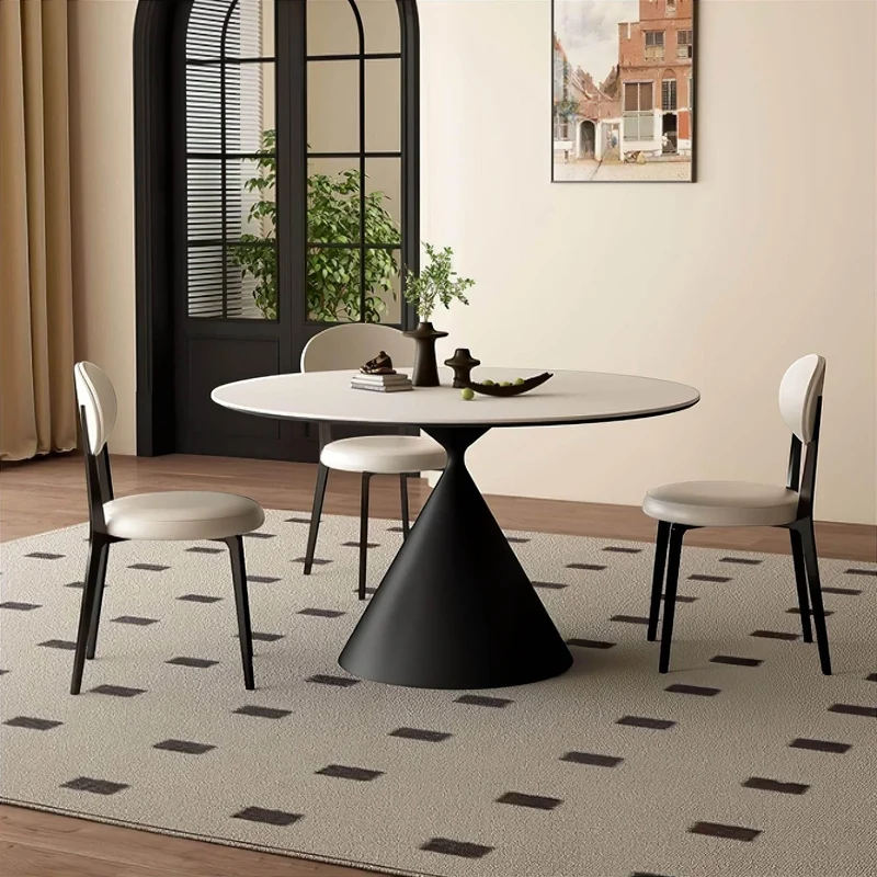 Retro Dining Table - Vintage Style Kitchen Table