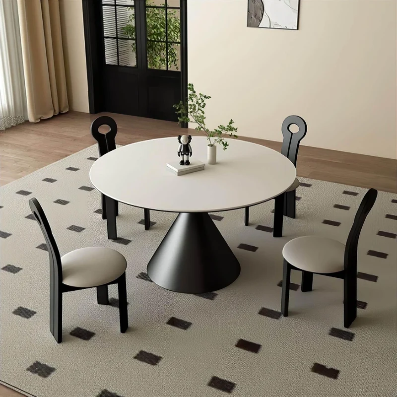 Retro Dining Table - Vintage Style Kitchen Table