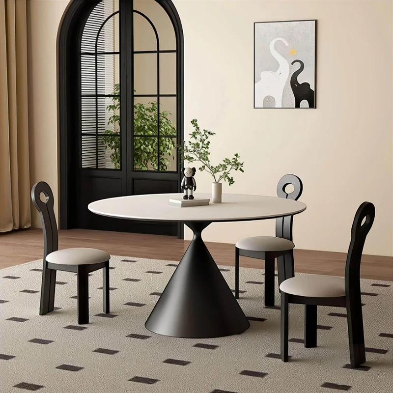 Retro Dining Table - Vintage Style Kitchen Table