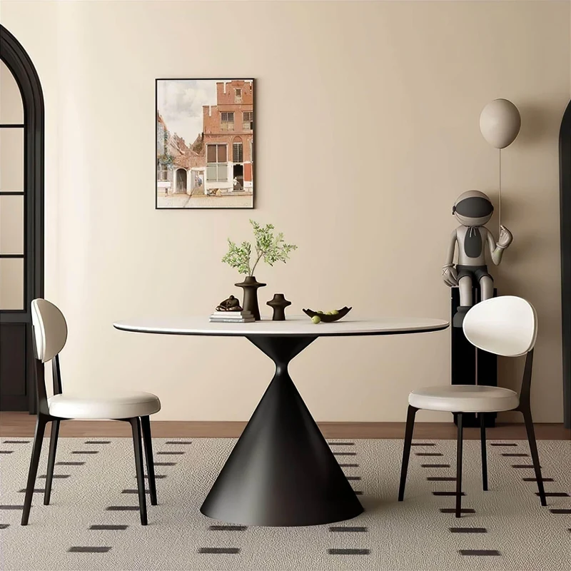 Retro Dining Table - Vintage Style Kitchen Table