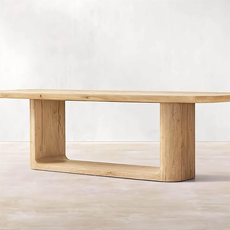 Modern Dining Table - Elegant Furniture for Stylish Interiors