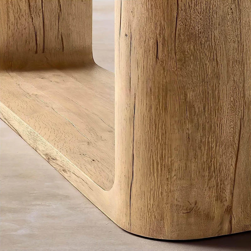 Modern Dining Table - Elegant Furniture for Stylish Interiors