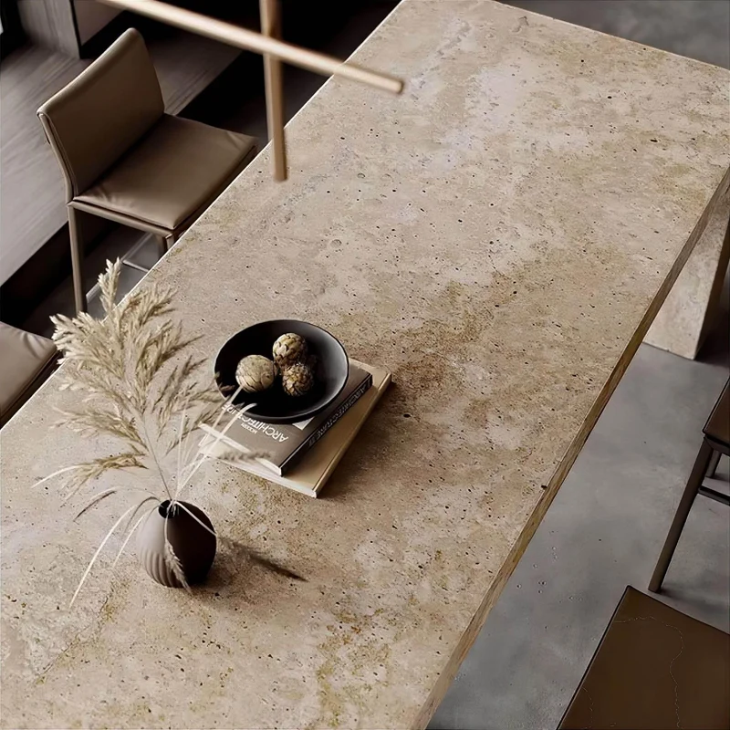 Anna Dining Table - Modern Elegant Furniture for Dining Room