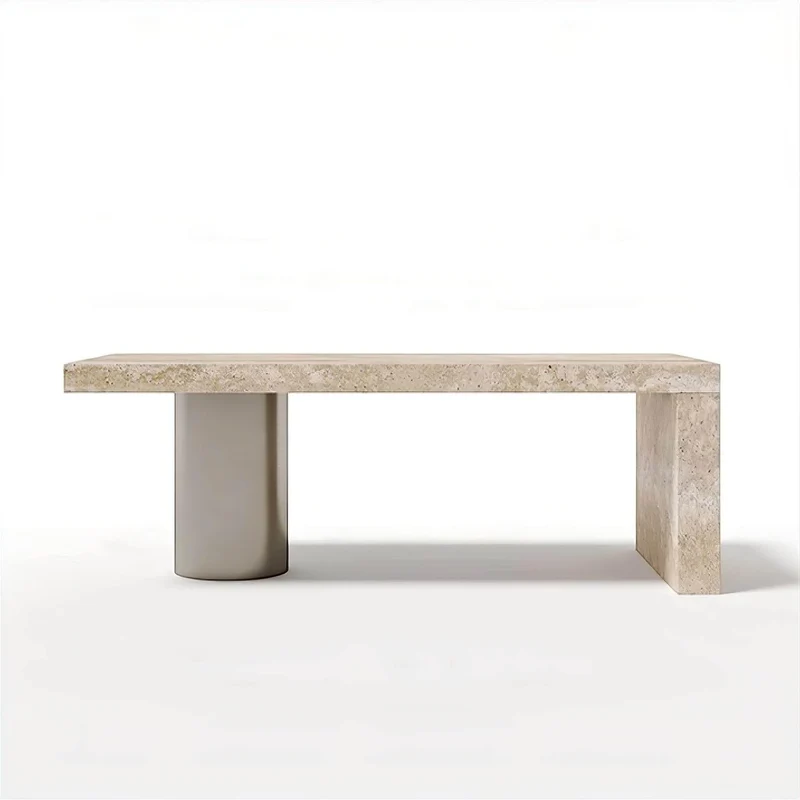 Anna Dining Table - Modern Elegant Furniture for Dining Room
