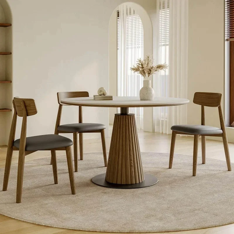 Modern Ornella Dining Table - Elegant Contemporary Furniture