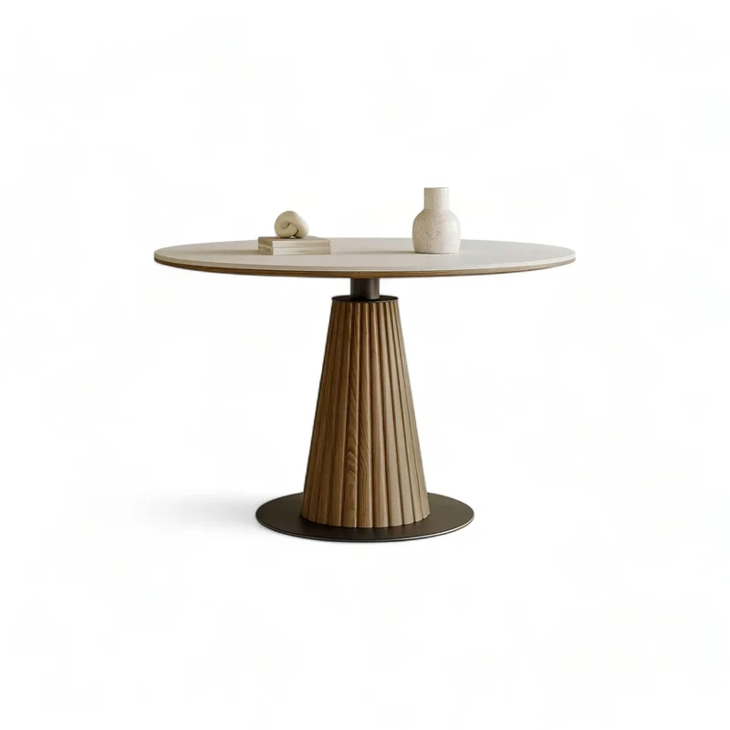 Modern Ornella Dining Table - Elegant Contemporary Furniture