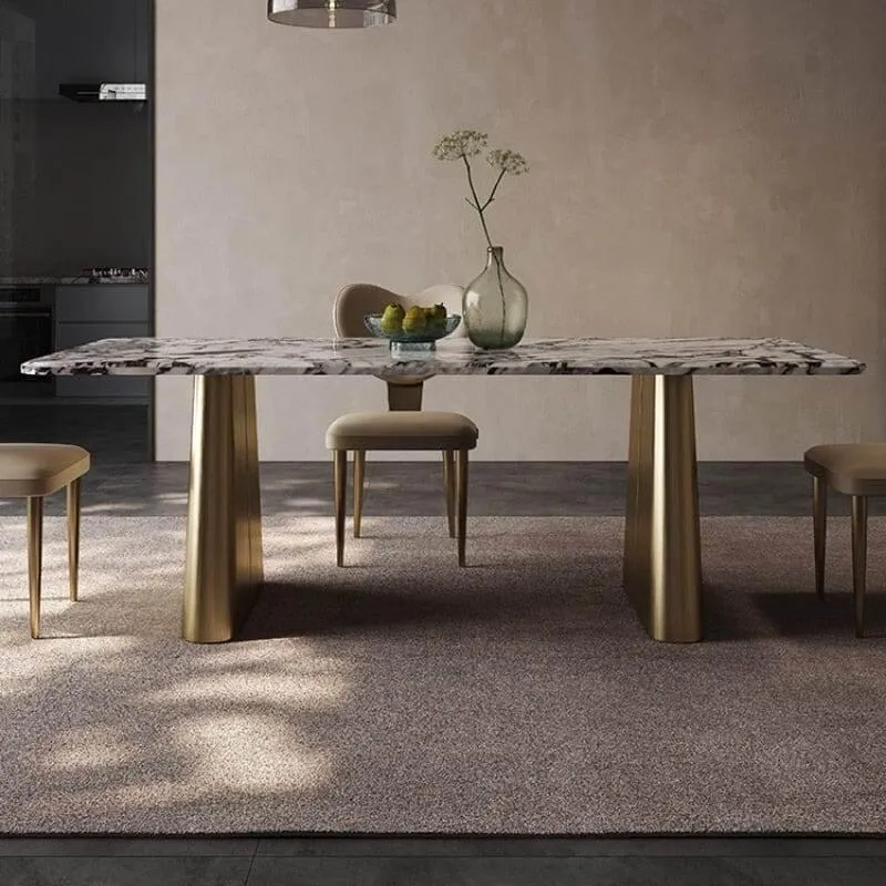 Modern Dining Table - Elegant Dining Room Furniture